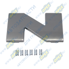 AC81978402088 Буква (N) для M TGS Alfa Car